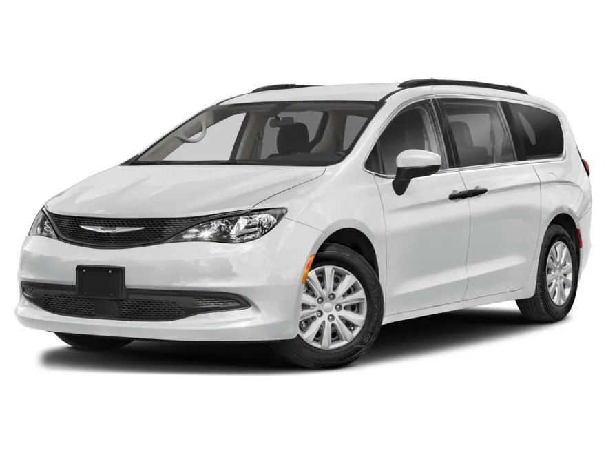 2026 Chrysler Grand Caravan SXT photo 1