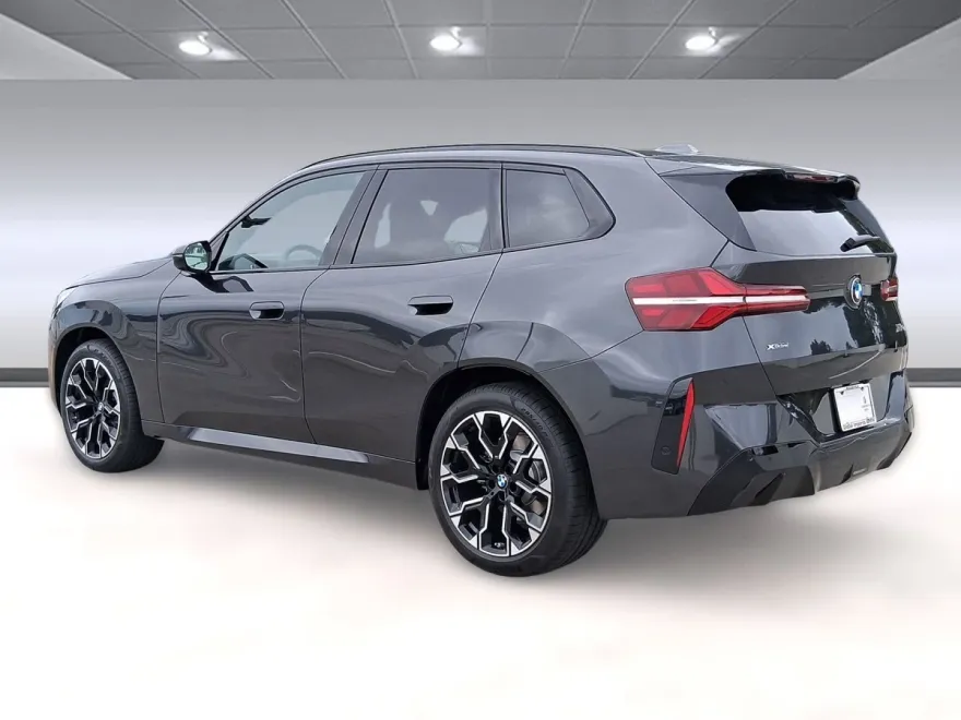 2026 Bmw X3 photo 1