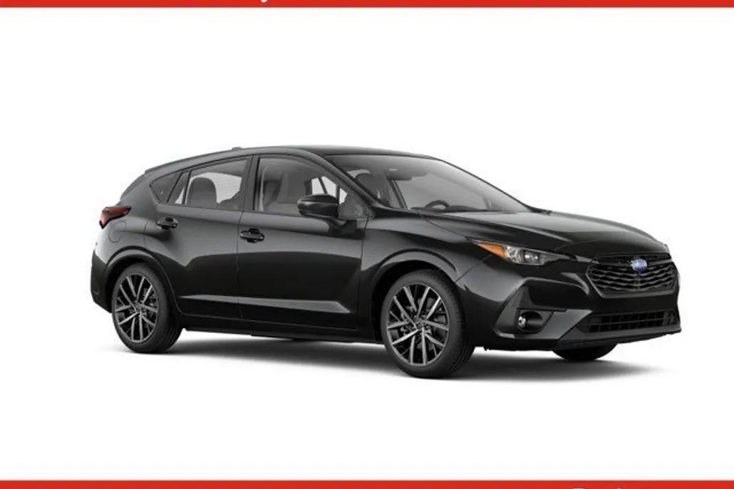 2025 Subaru Impreza Sport photo 1