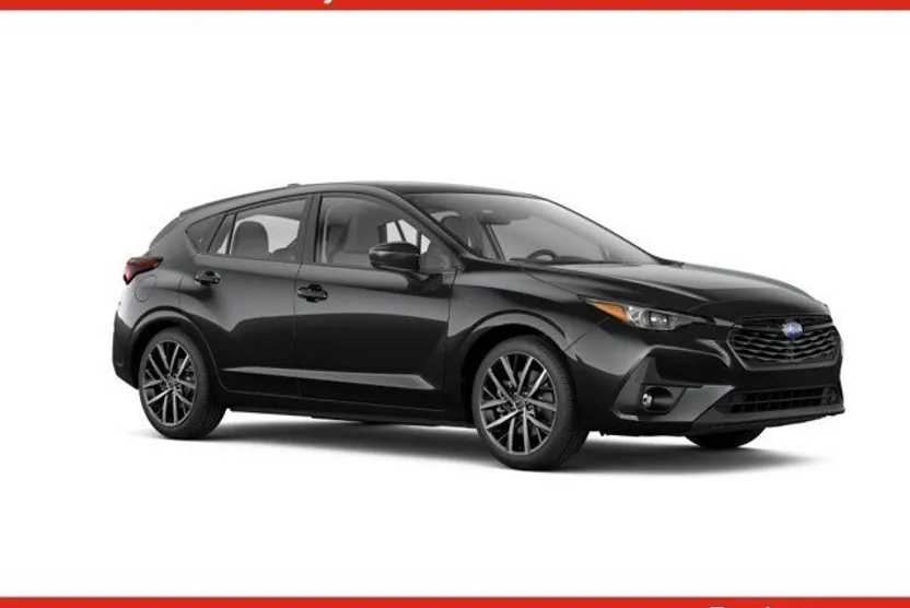 2025 Subaru Impreza Sport photo 1