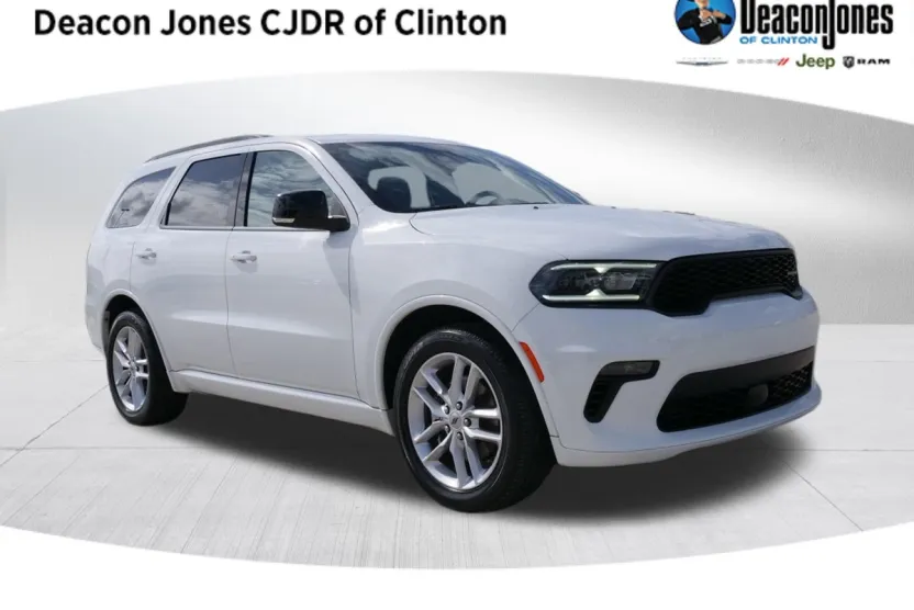 2023 Dodge Durango GT Plus photo 1