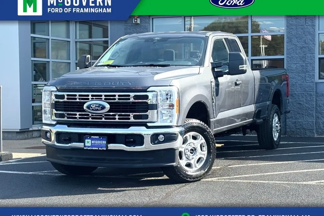 2026 Ford F-350 photo 1