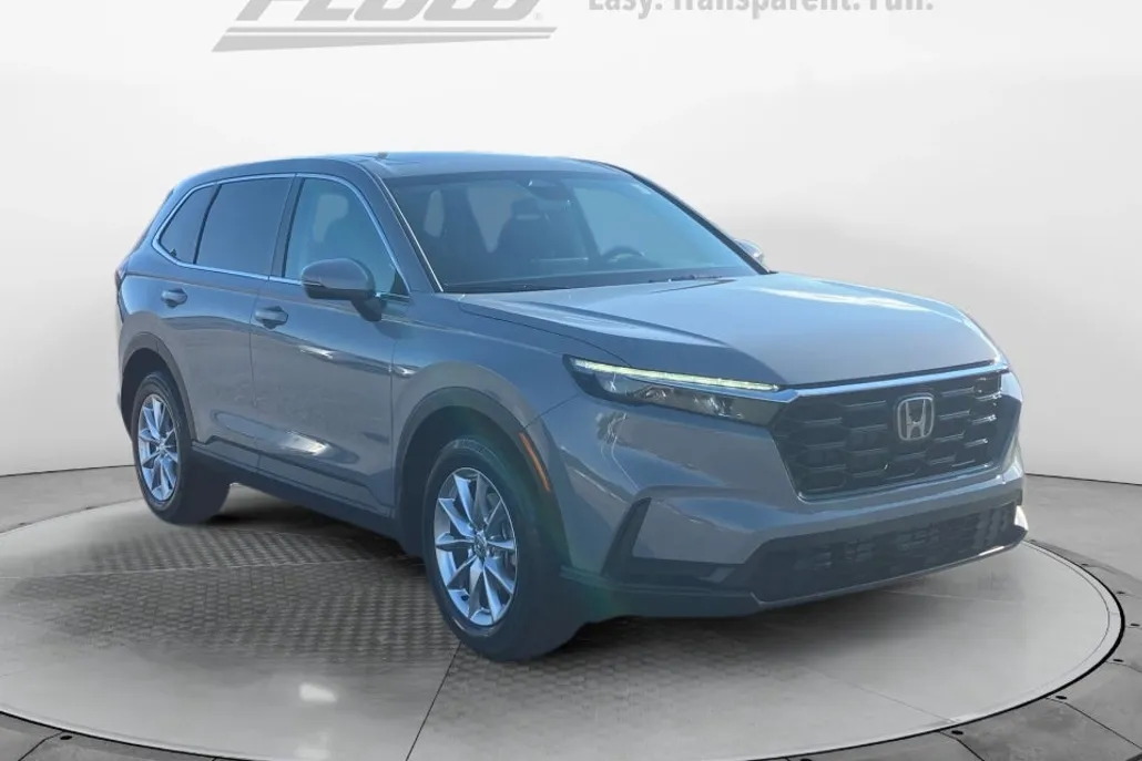 2026 Honda CR-V EX photo 1