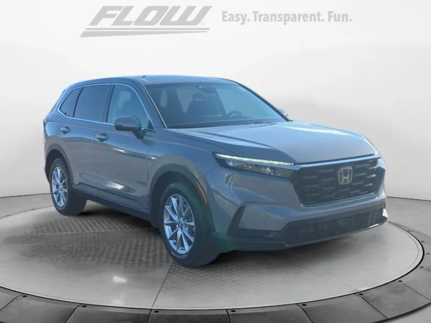 2026 Honda CR-V EX photo 1