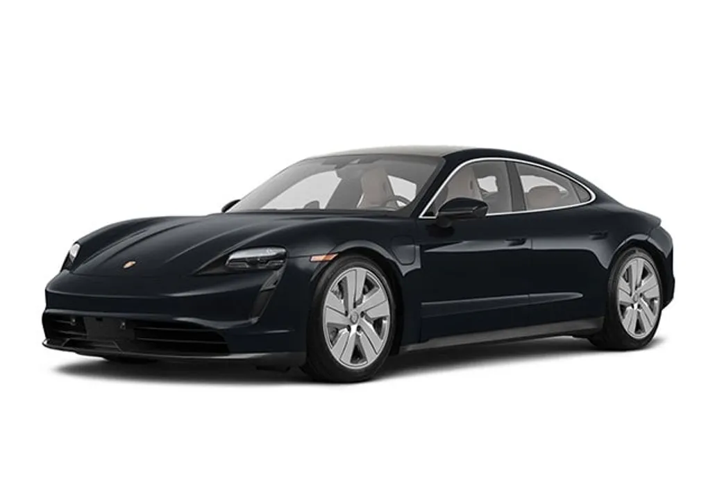 2023 Porsche Taycan photo 1