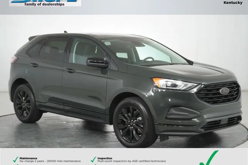 2024 Ford Edge SE photo 1