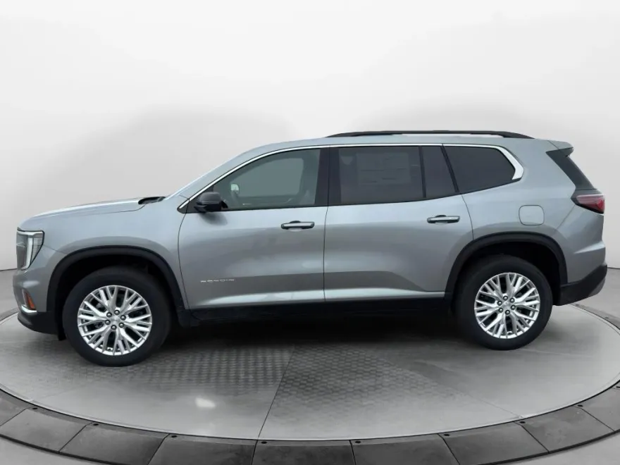 2025 Gmc Acadia Elevation photo 1