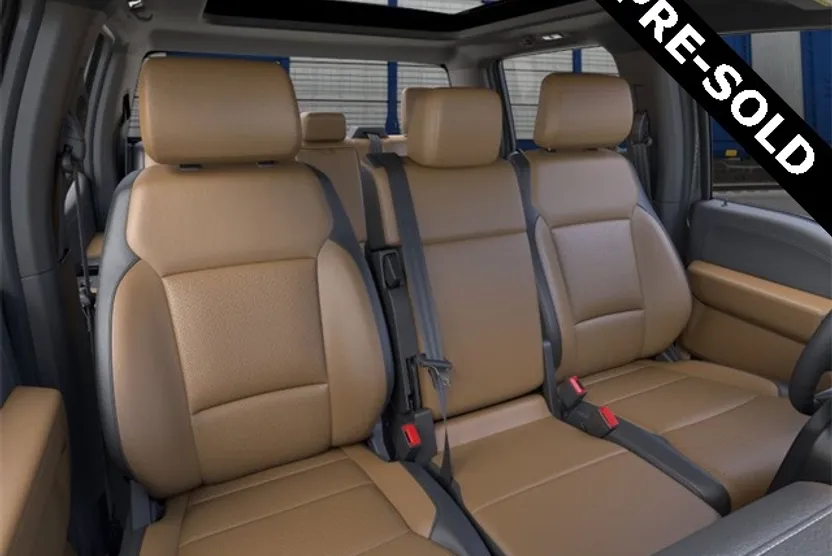 2026 Ford F-350 photo 1