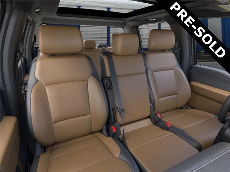 2026 Ford F-350 photo 1