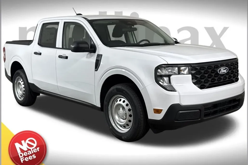 2025 Ford Maverick XL photo 1
