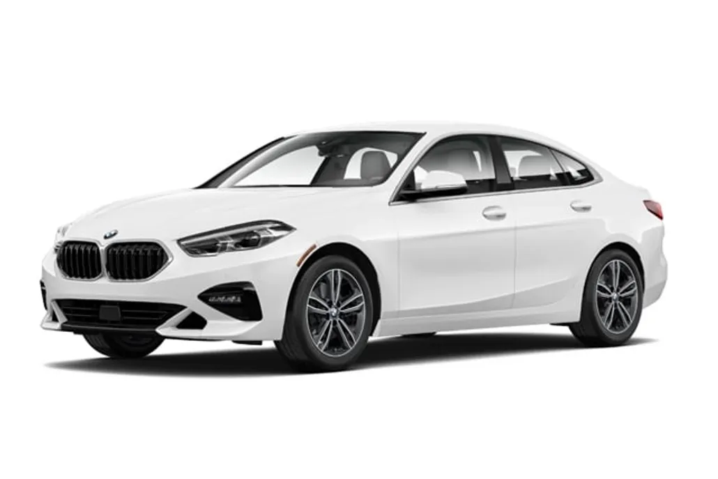 2020 Bmw 228i xDrive Gran Coupe photo 1