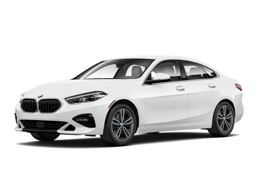 2020 Bmw 228i xDrive Gran Coupe photo 1