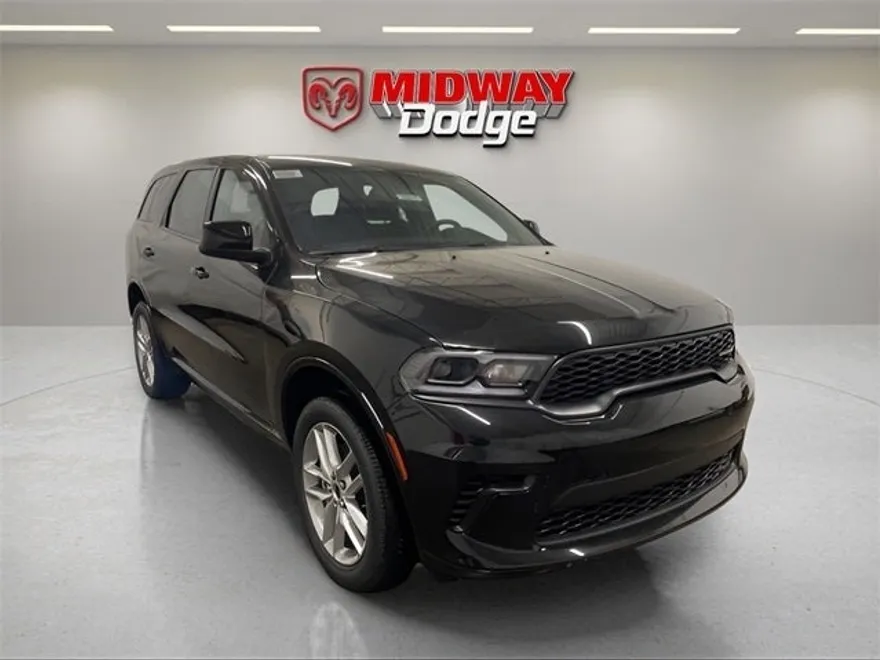 2025 Dodge Durango GT photo 1