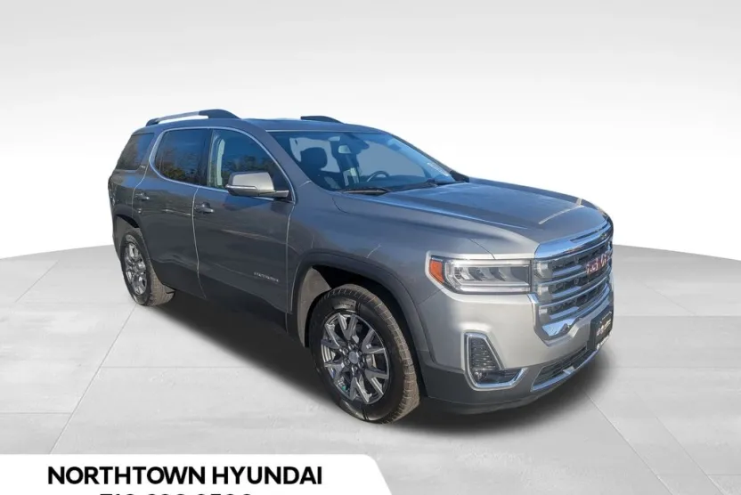 2023 Gmc Acadia SLT photo 1