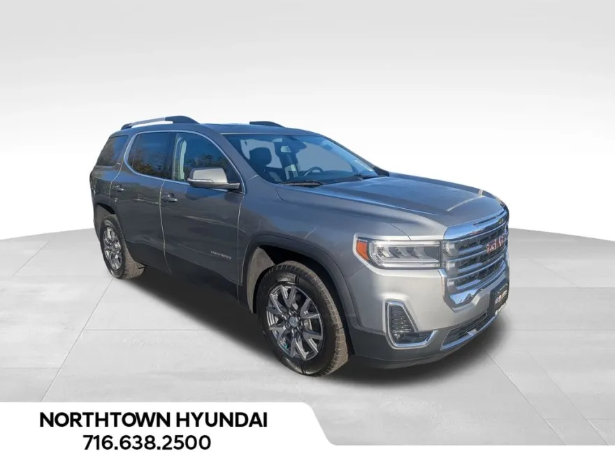 2023 Gmc Acadia SLT photo 1