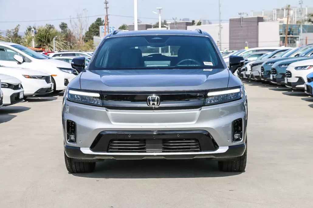 2025 Honda Prologue Elite photo 1