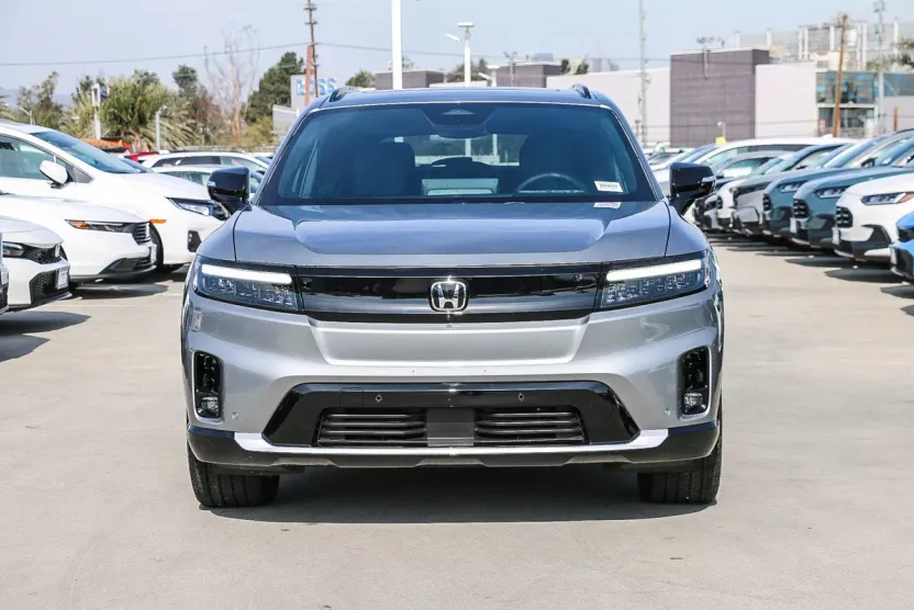 2025 Honda Prologue Elite photo 1