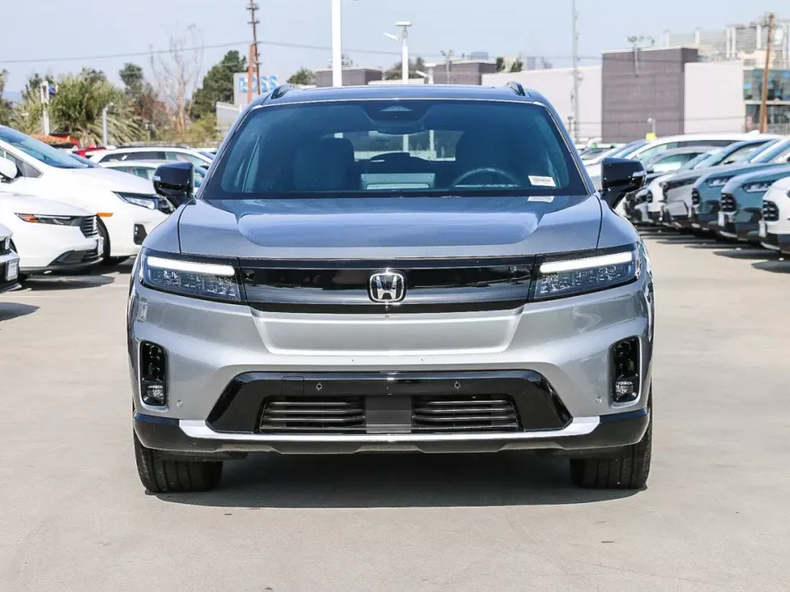 2025 Honda Prologue Elite photo 1