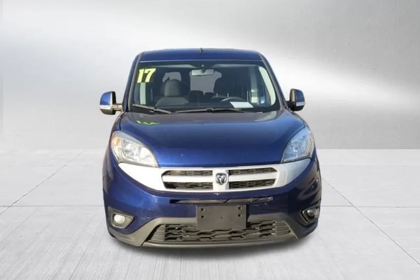 2017 Ram ProMaster City SLT photo 1