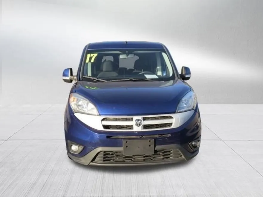 2017 Ram ProMaster City SLT photo 1