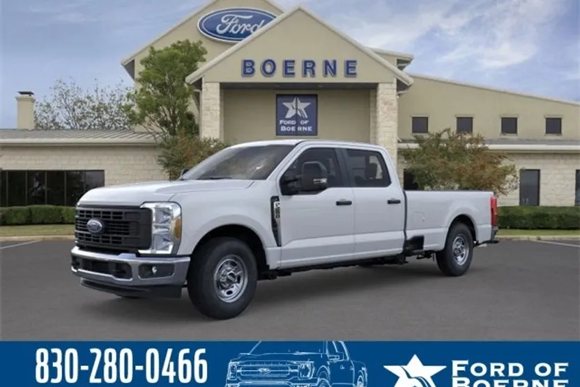 2026 Ford F-250 photo 1