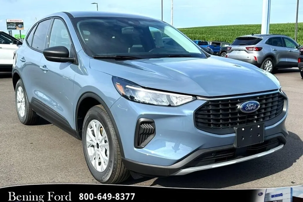 2025 Ford Escape Active photo 1