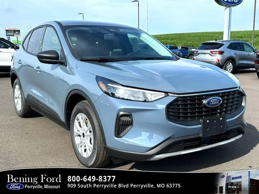 2025 Ford Escape Active photo 1