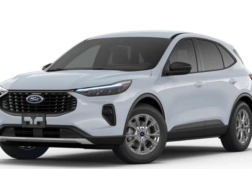 2026 Ford Escape Active photo 1
