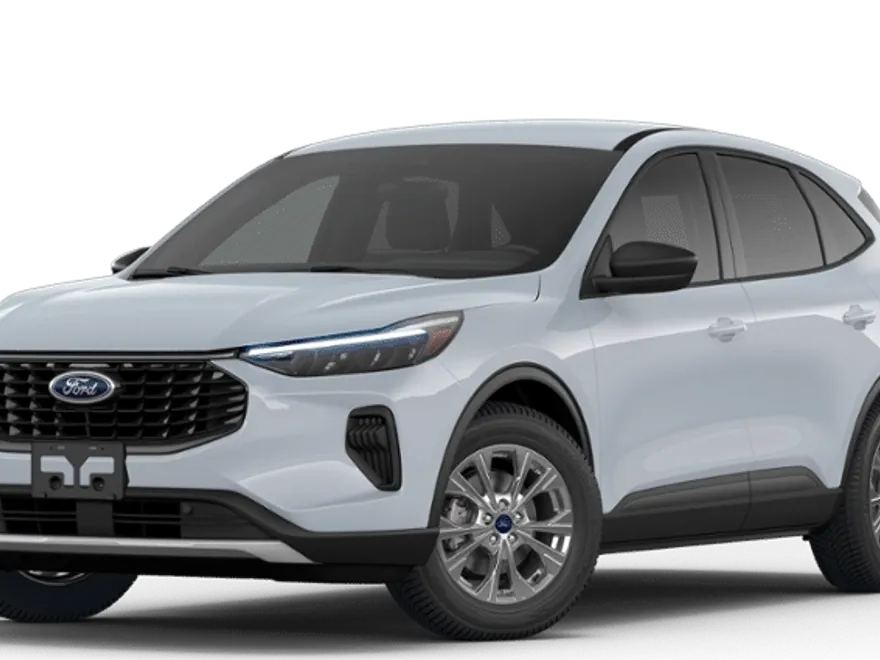 2026 Ford Escape Active photo 1