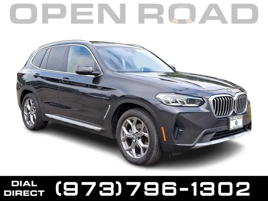 2023 Bmw X3 xDrive30i photo 1