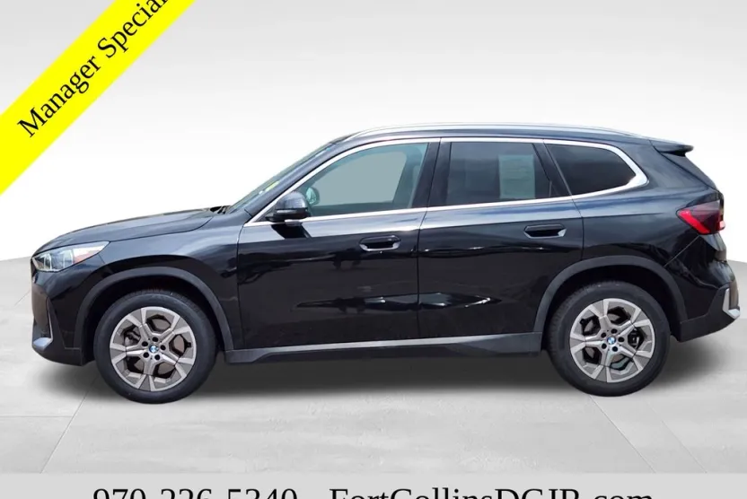 2023 Bmw X1 XDrive28i photo 1