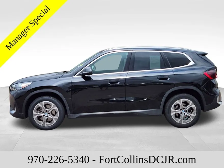 2023 Bmw X1 XDrive28i photo 1