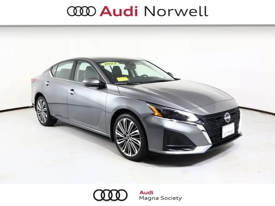 2023 Nissan Altima 2.5 SL photo 1