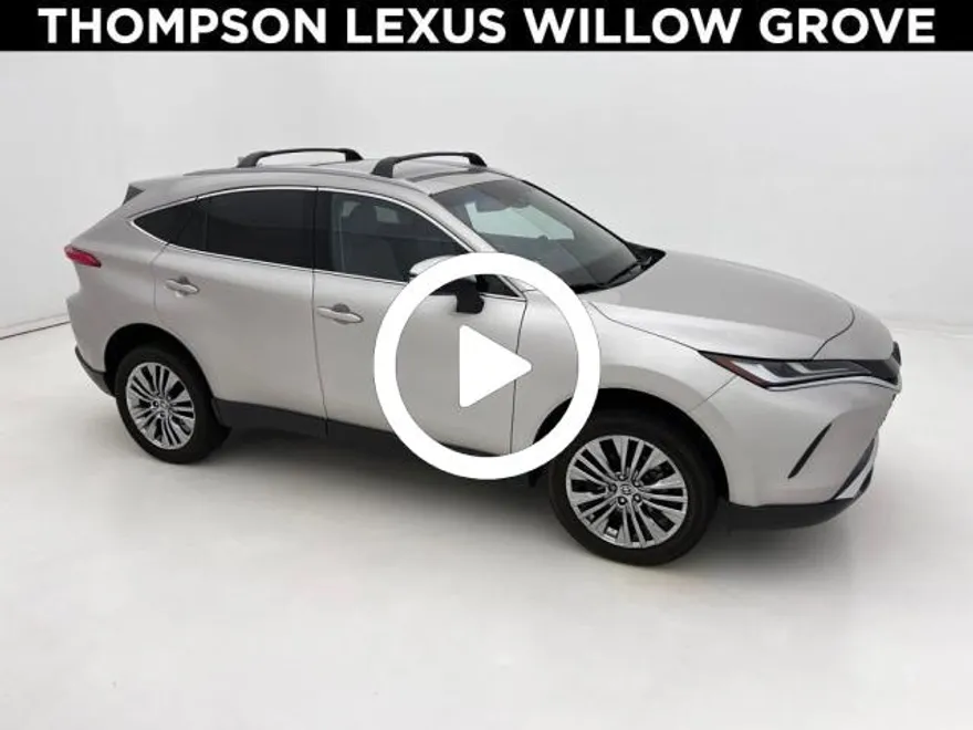 2023 Toyota Venza LE photo 1