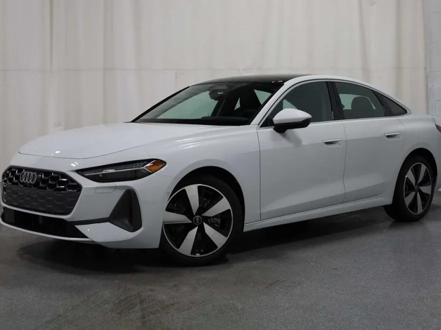 2025 Audi A5 2.0T Premium Plus photo 1