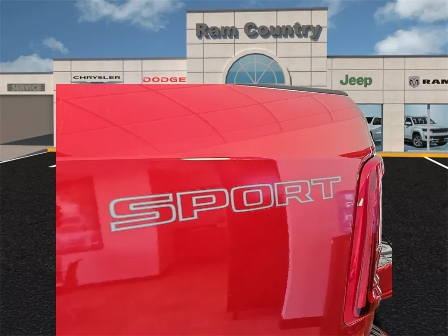 2026 Ram 2500 Laramie photo 1