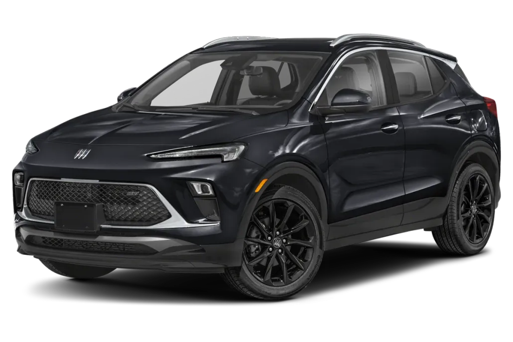 2026 Buick Encore GX Sport Touring photo 1
