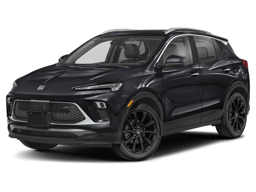 2026 Buick Encore GX Sport Touring photo 1