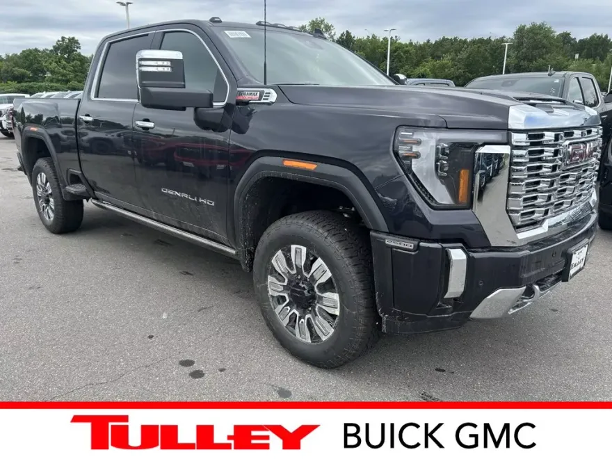 2025 Gmc Sierra 2500 HD Denali photo 1