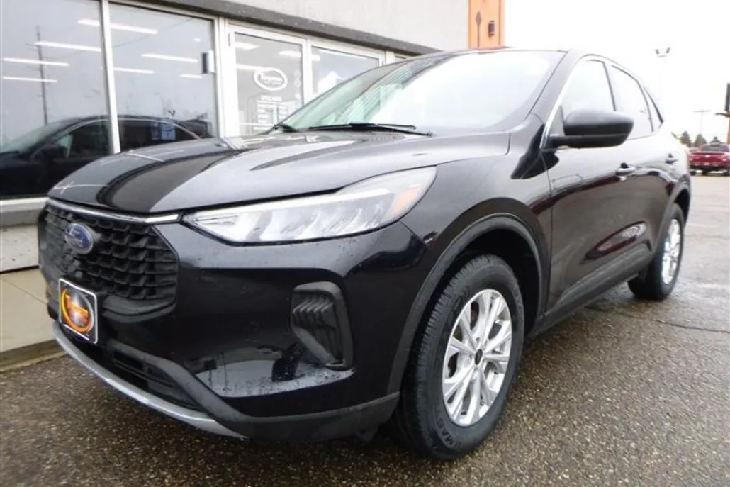 2023 Ford Escape Active photo 1