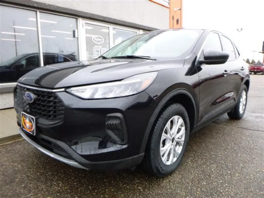 2023 Ford Escape Active photo 1