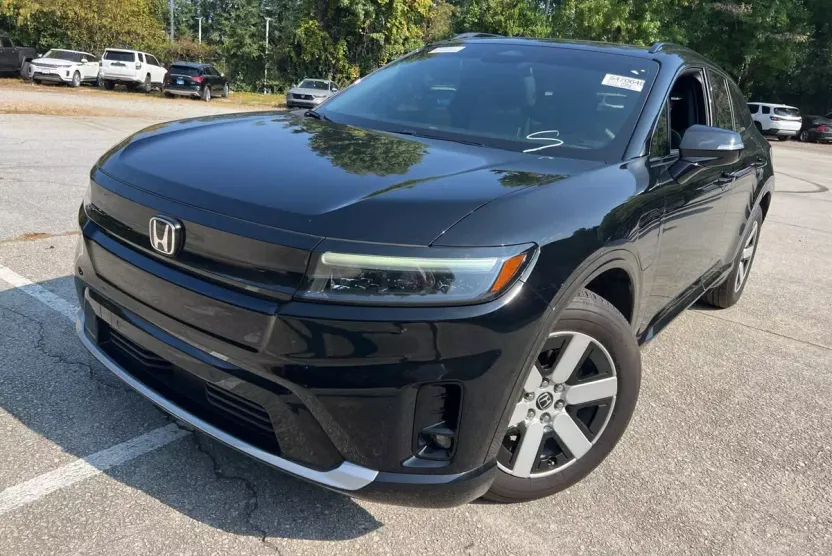 2024 Honda Prologue Touring photo 1