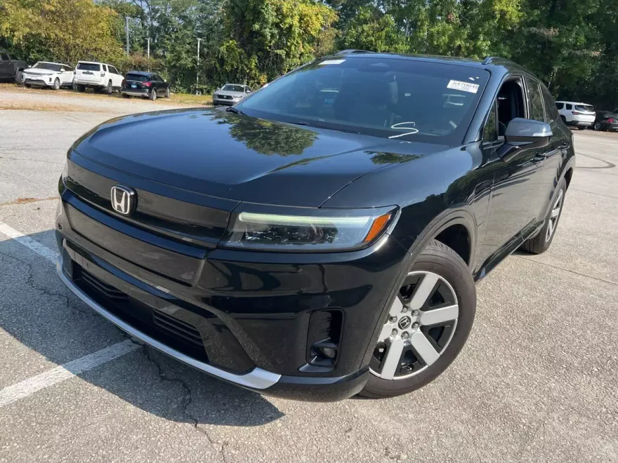 2024 Honda Prologue Touring photo 1