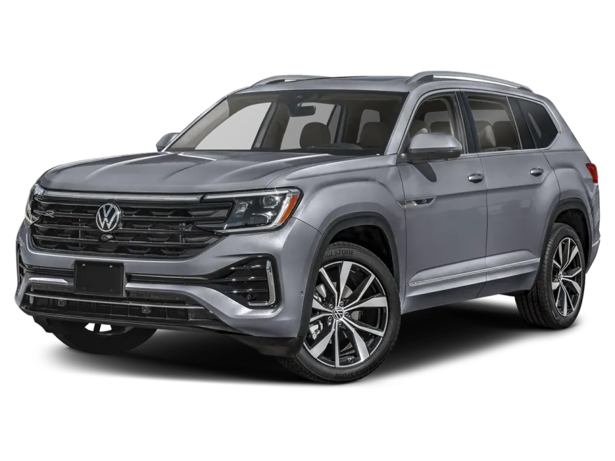 2025 Volkswagen Atlas SEL Premium R-Line photo 1