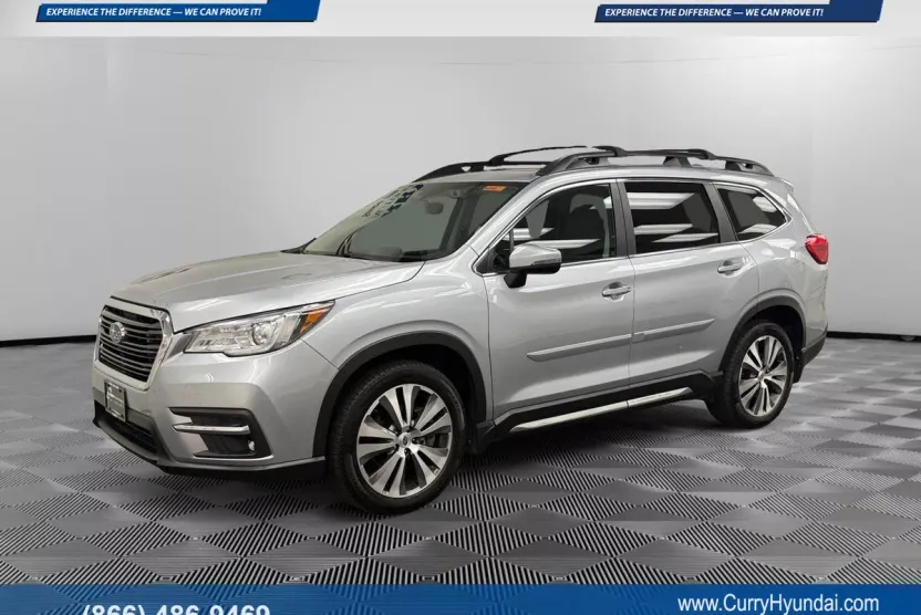 2022 Subaru Ascent Limited photo 1