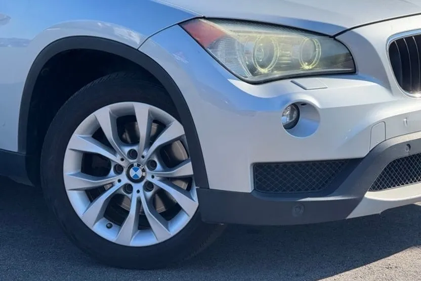 2014 Bmw X1 XDrive28i photo 1