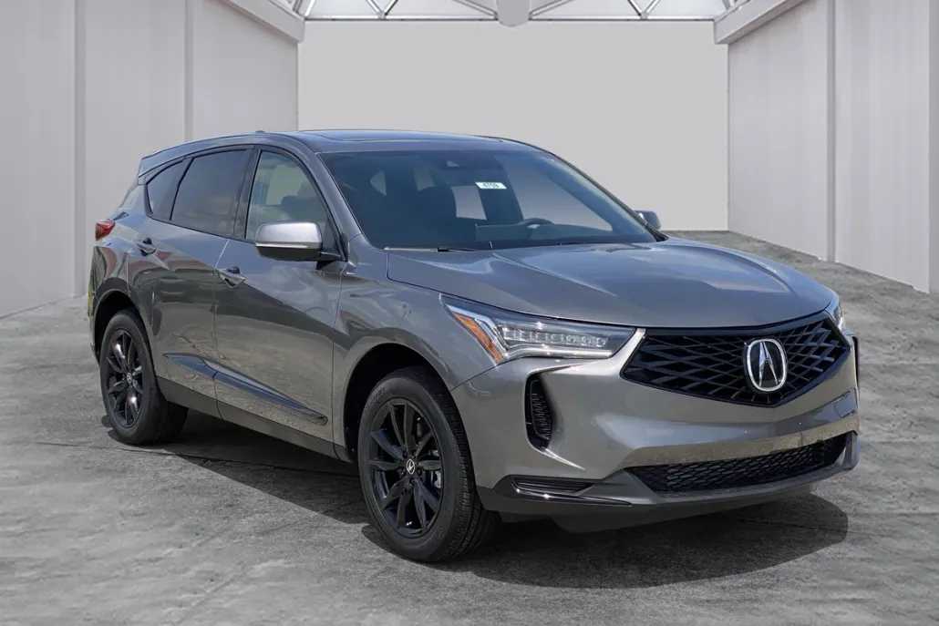 2025 Acura RDX Base photo 1