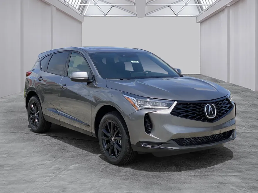 2025 Acura RDX Base photo 1