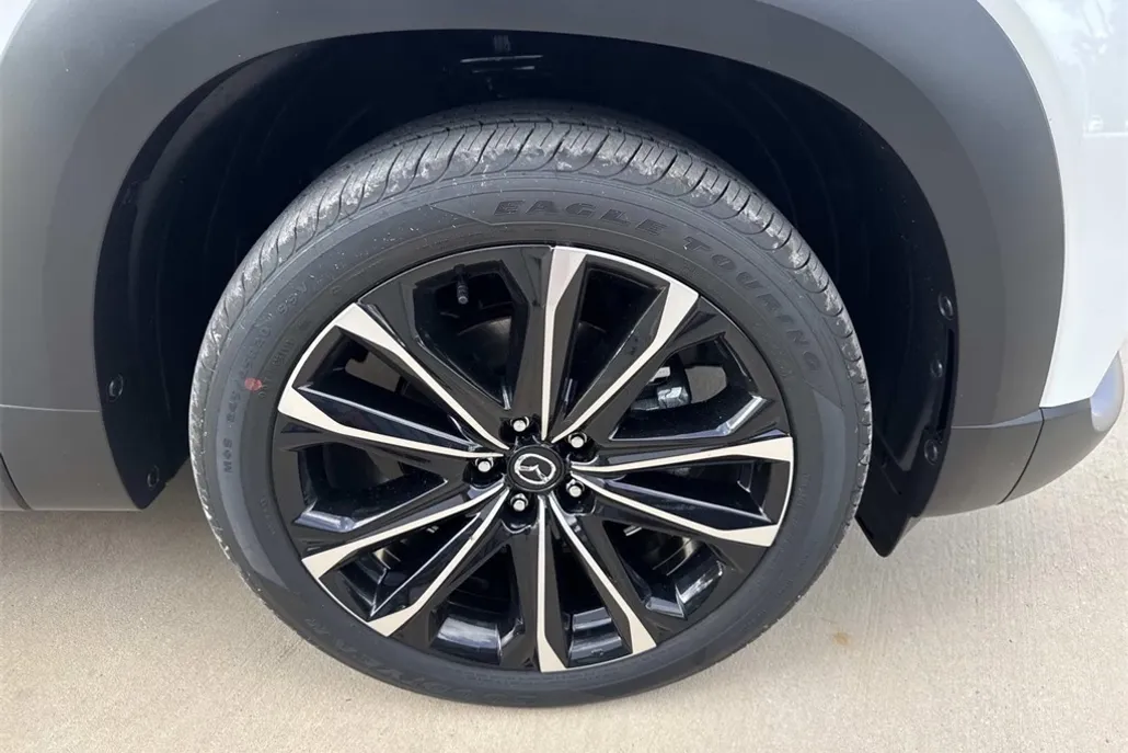 2025 Mazda CX-50 2.5 Premium Plus photo 1