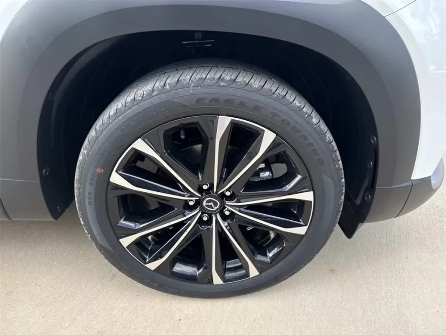 2025 Mazda CX-50 2.5 Premium Plus photo 1